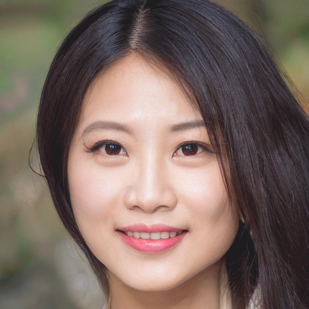 Portrait von Katja Reiter