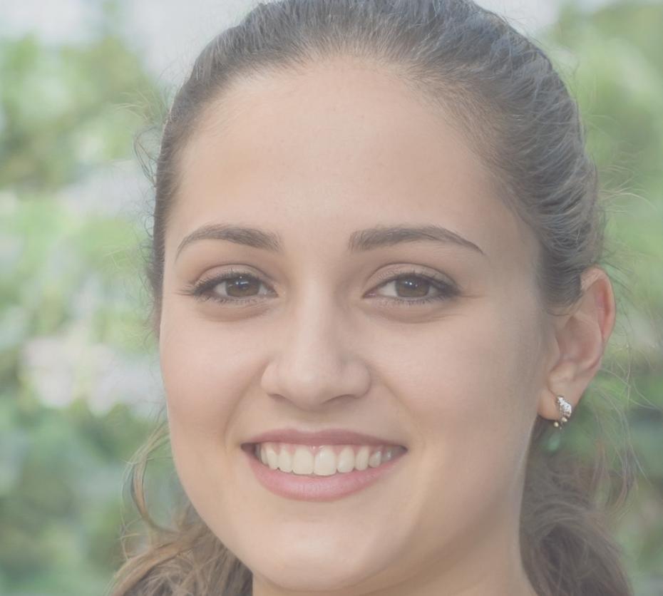 Portrait von Elina Schreiber