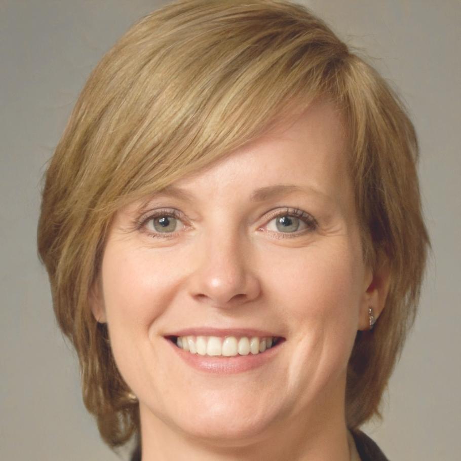 Teilnehmerin Budgetplanungskurs